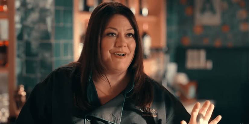 Brooke Elliott Weight Loss: Inspiring Journey to Stunning Transformation
