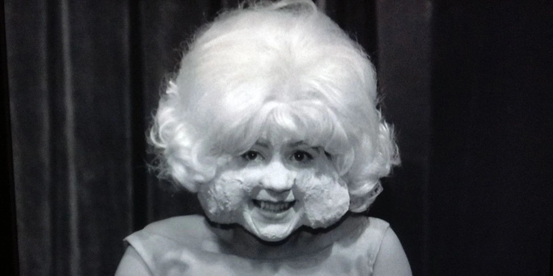 The Lady in the Radiator in Eraserhead