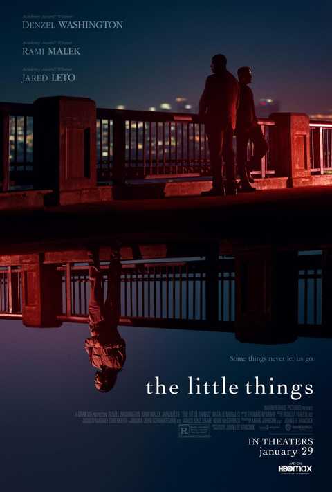 The Little Things Ending Explained What Was The Killer The Little Things Ending Explained What Was The Killer