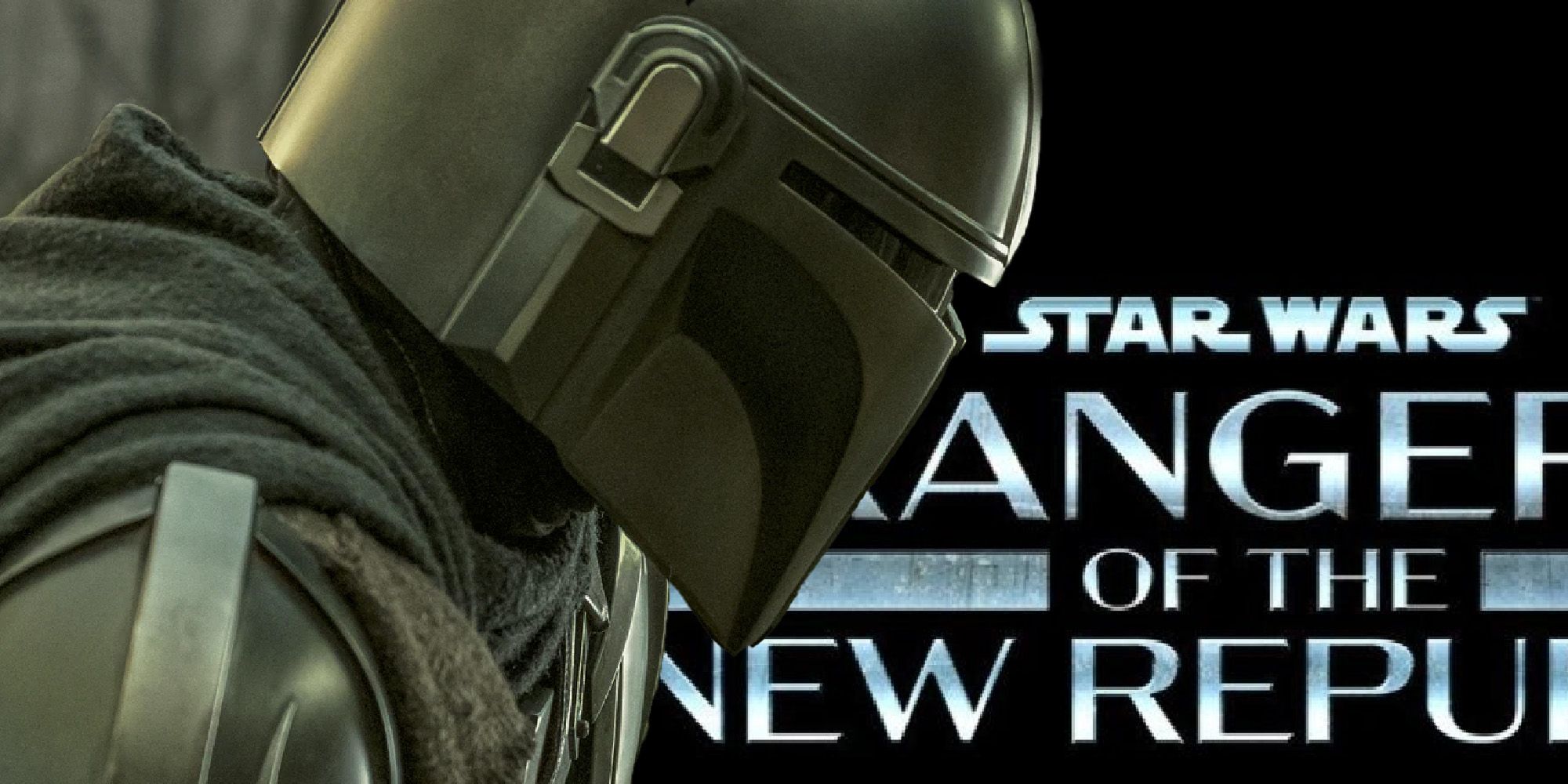 The Mandalorian Rangers of the New Republic
