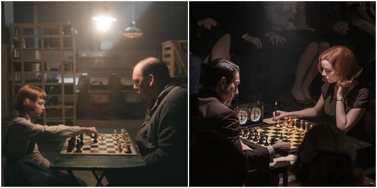 The Queens Gambit Things It Got Right And Wrong About Chess Featured Image 1