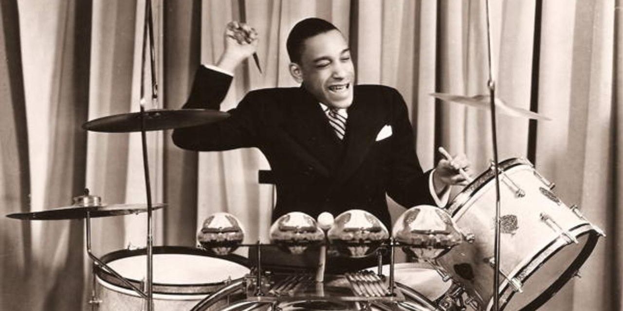 The Savoy King- Chick Webb And The Music That Changed America
