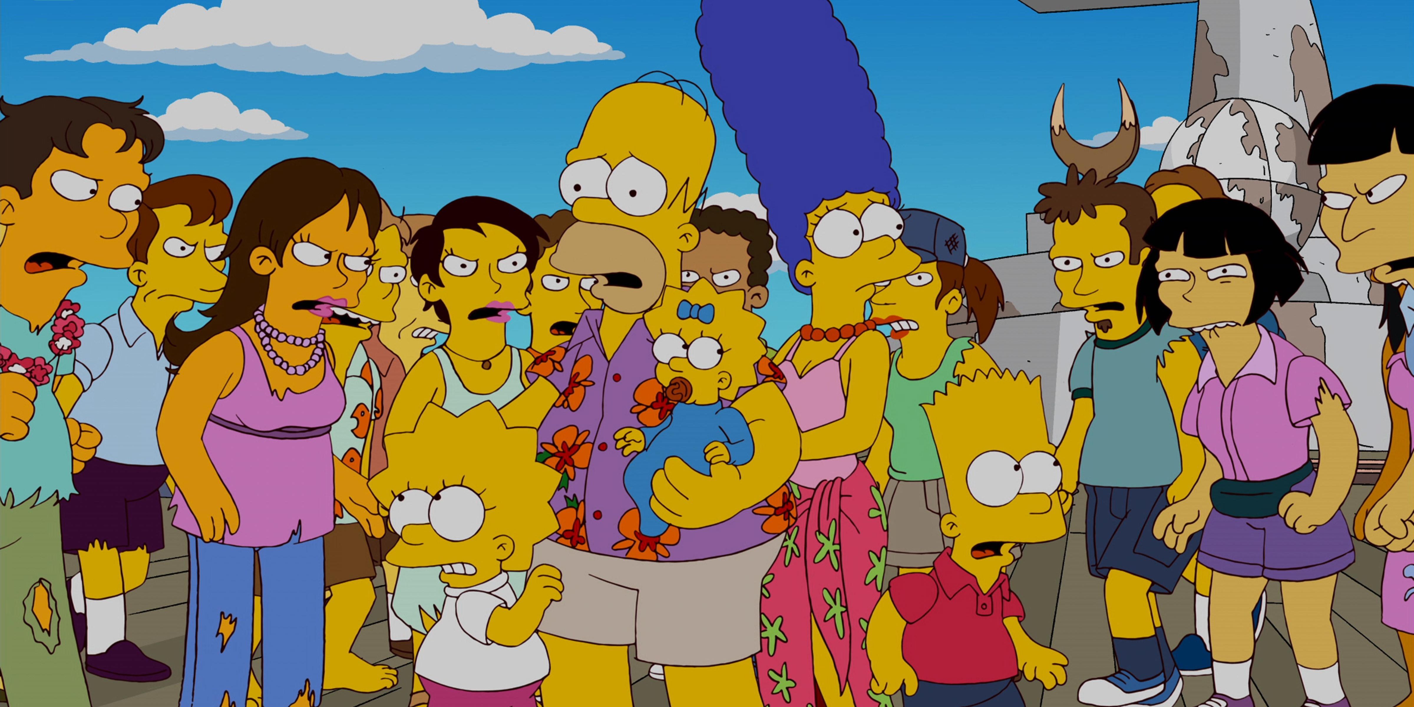 The Simpsons 10 Most Underrated Episodes 3743