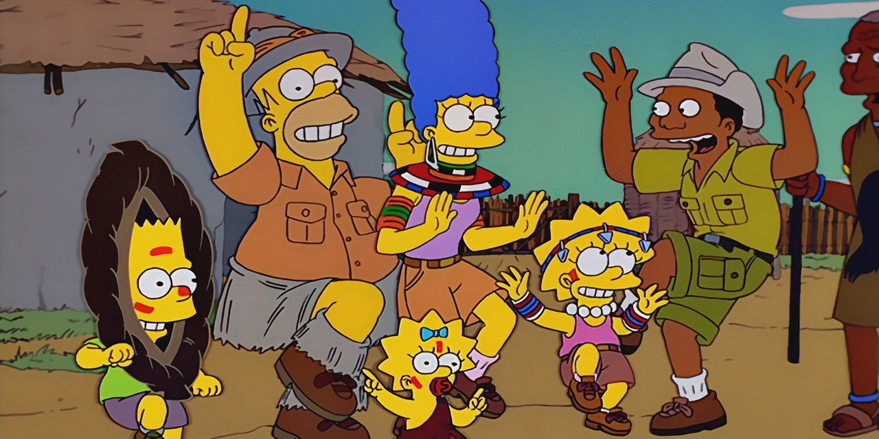 The Simpsons 10 Most Underrated Episodes