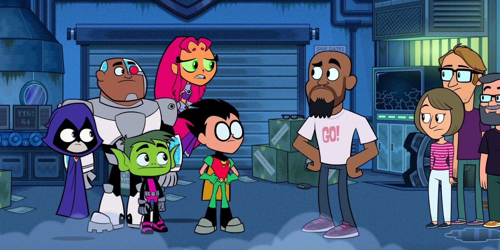 Teen Titans Go! Self-Indulgent 200th Episode Spectacular: 5 Most Hilarious  Moments (& 5 That Were Too Weird)