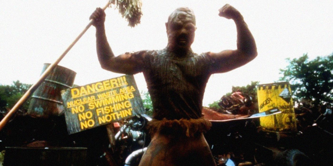 The Toxic Avenger Reboot: Cast, Story, Trailer & Everything We Know