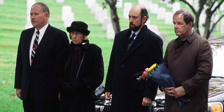 The West Wing Every Holiday Episode Ranked According To Imdb West Wing Christmas Episodes