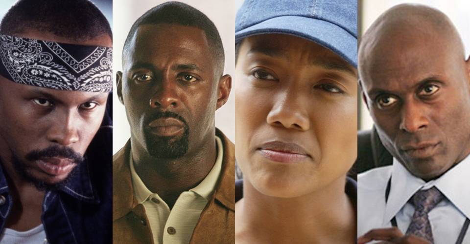 The Wire The Main Characters Ranked From Worst To Best By Character Arc The Wire The Main Characters Ranked From Worst To Best By Character Arc