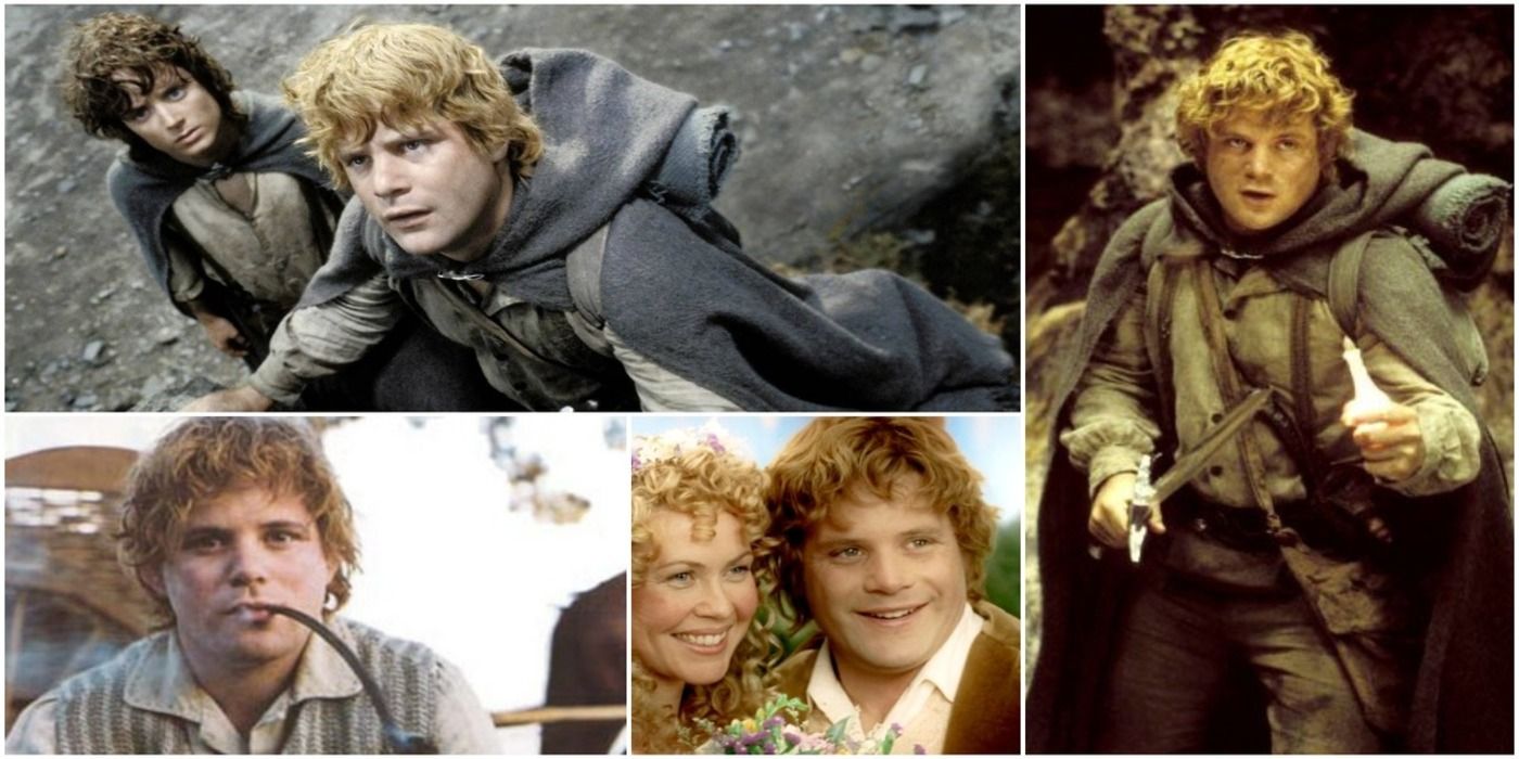 What Happened to Sam After The Lord of the Rings?