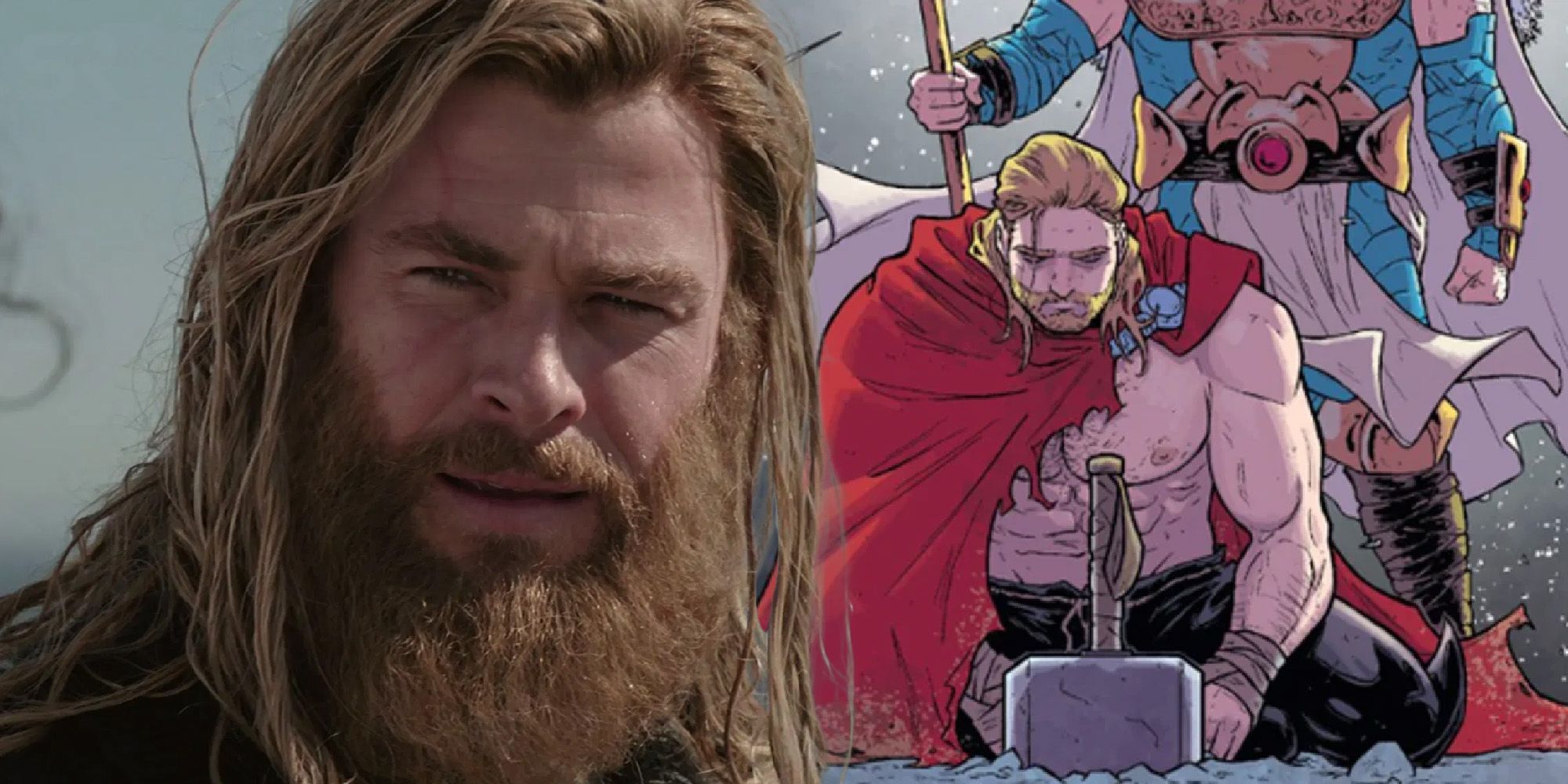 Phase 4 Can Now Be Thor's MCU Ending (Without Killing Him)