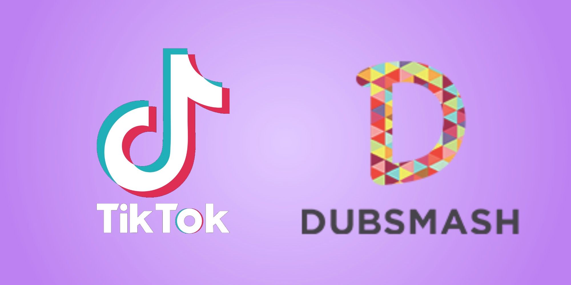 TikTok 与 Dubsmash：两者有何不同与相似之处