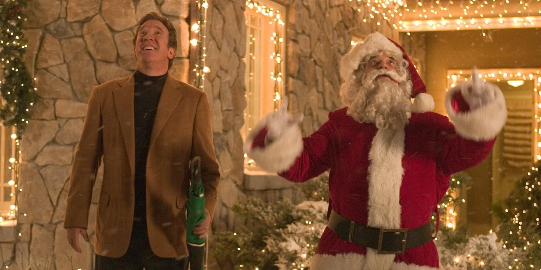 15 лучших рождественских фильмов на Amazon Prime Video