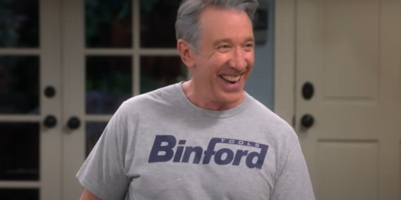 Will a Home Improvement Reboot Happen? Here's What Tim Allen Says