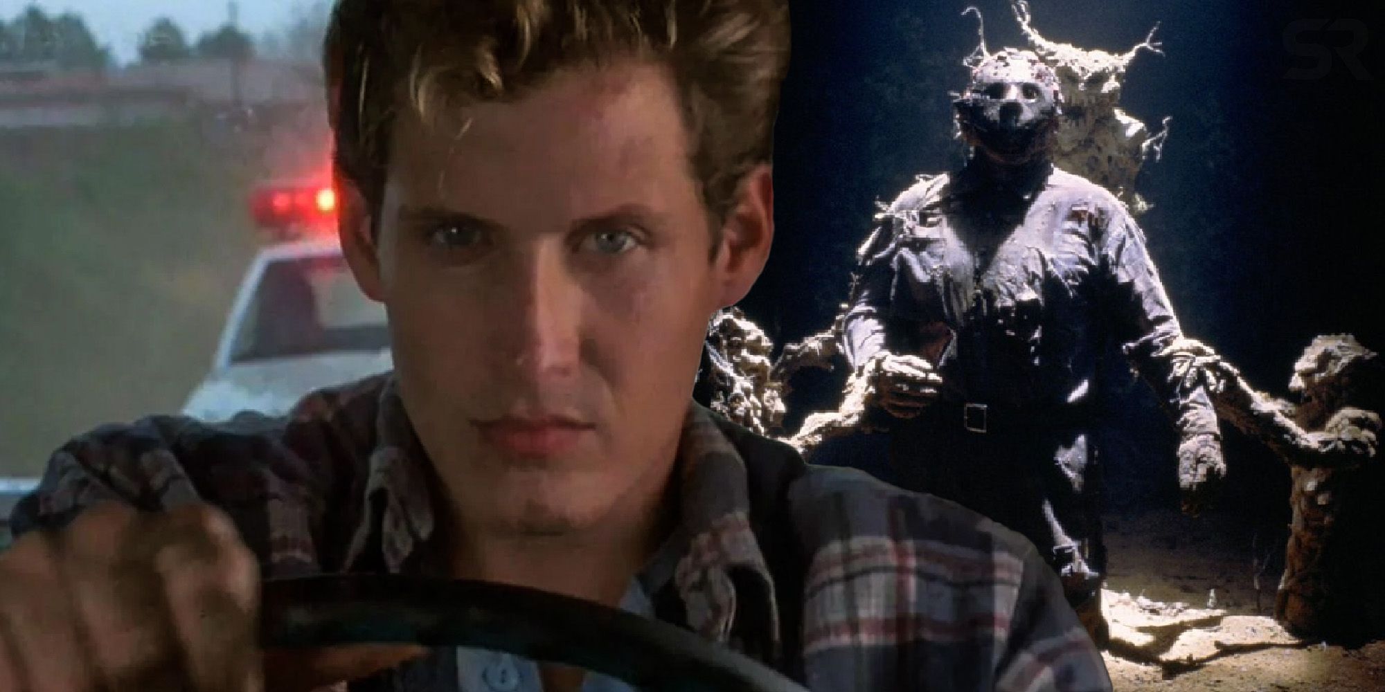 Tommy Jarvis Jason goes to hell