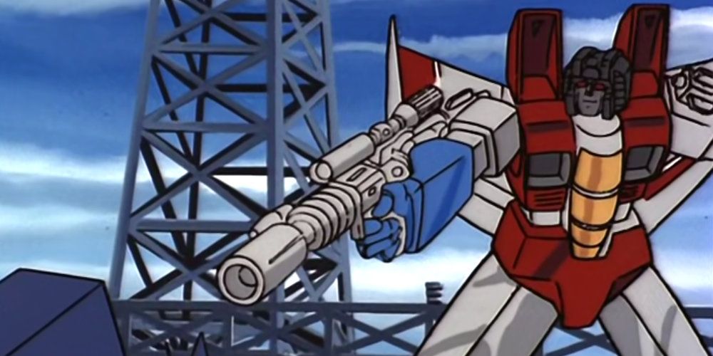 The Transformers 10 Things That Make No Sense About The 1980s Cartoon Series