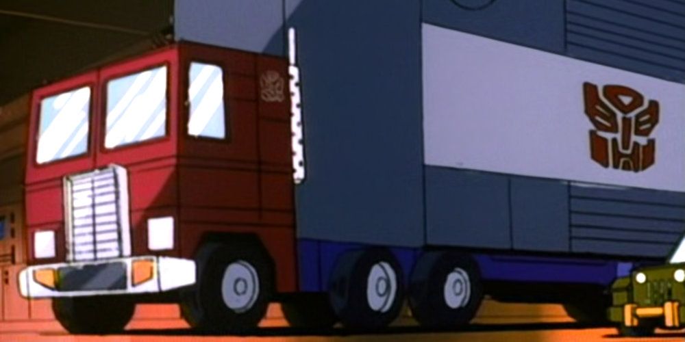 The Transformers: 10 Things That Make No Sense About The 1980s Cartoon ...