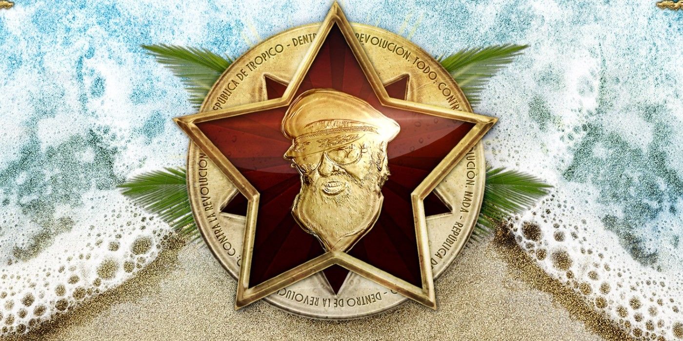 Tropico 5 Free Epic Games Store Holiday Sale 2020