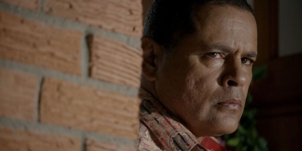 Tuco in Better Call Saul