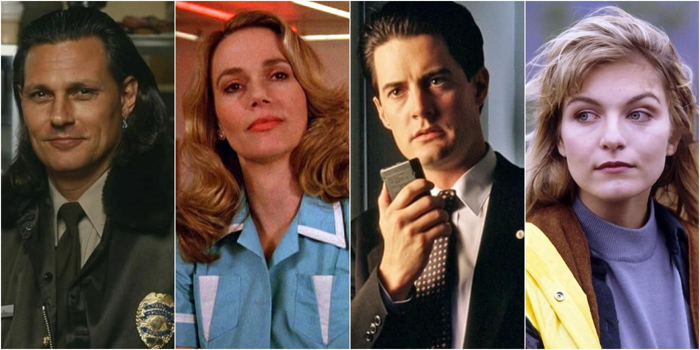 Twin Peaks, decoded for novices and obsessives alike - Vox