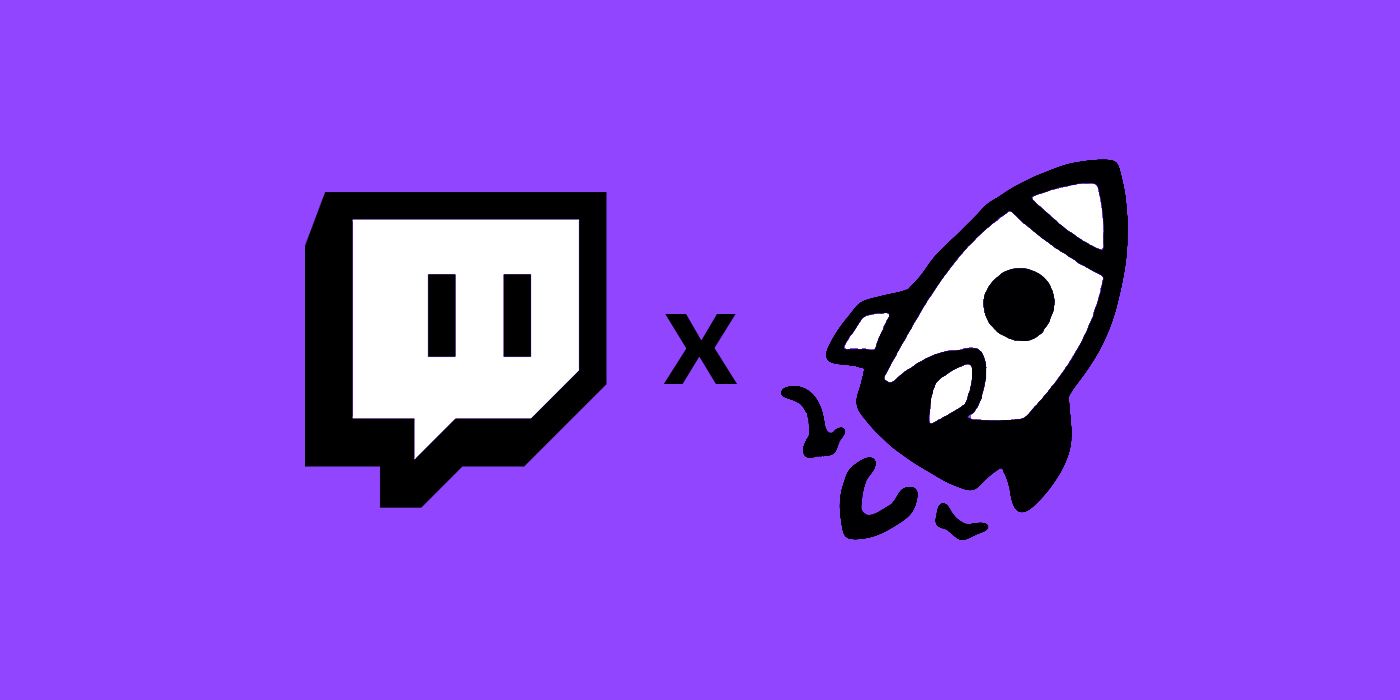 Twitch boost this stream feature