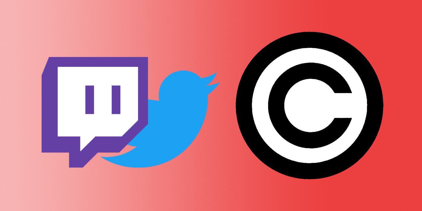 Twitch clips DMCA strikes on twitter