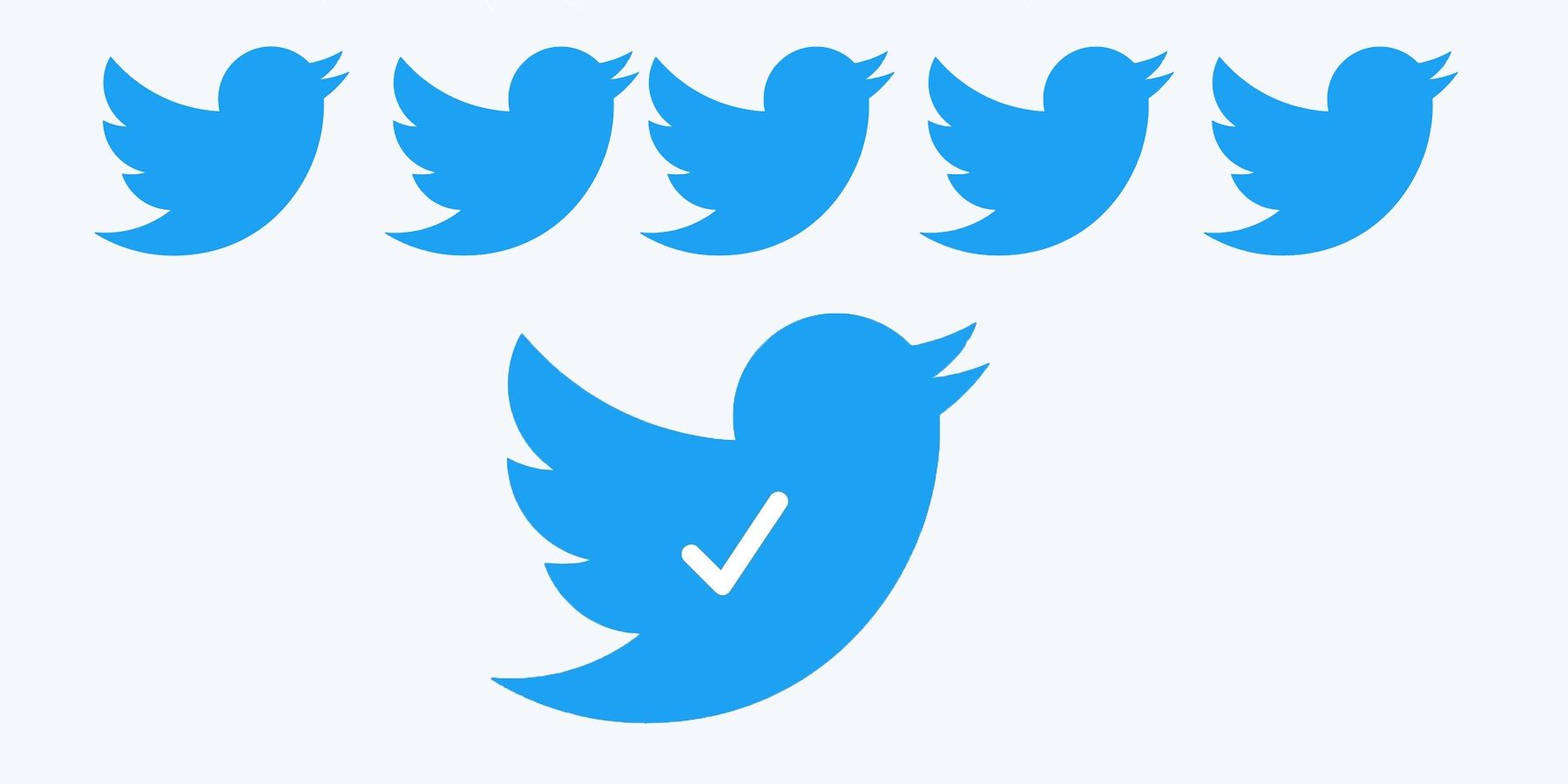 Twitter verified 2021