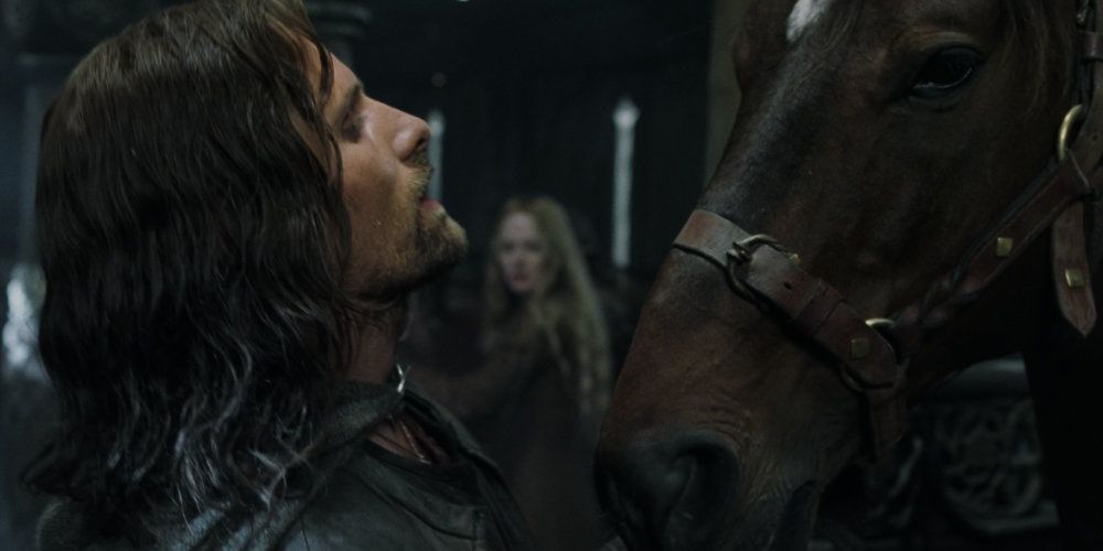 Lord Of The Rings: 10 Amusing Goofs And Mistakes That Made It Into The Two Towers
