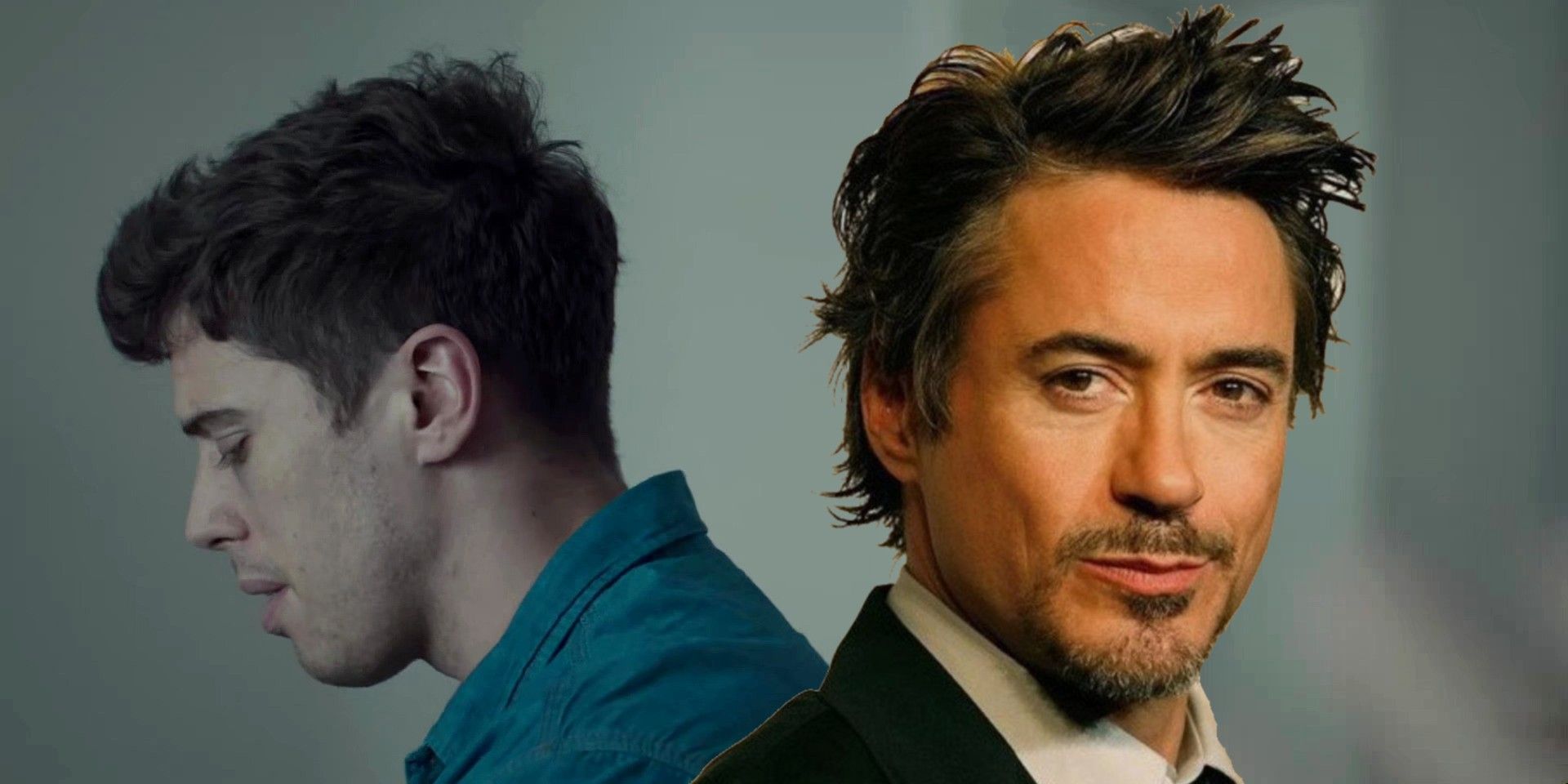 Robert Downey Jr The Entire History of You