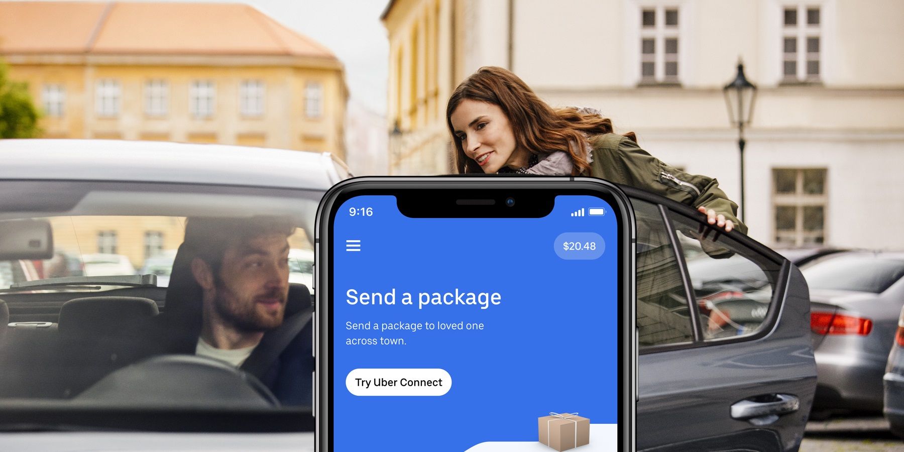 Uber Connect Expands In The US How To Send Gifts Before The Holidays