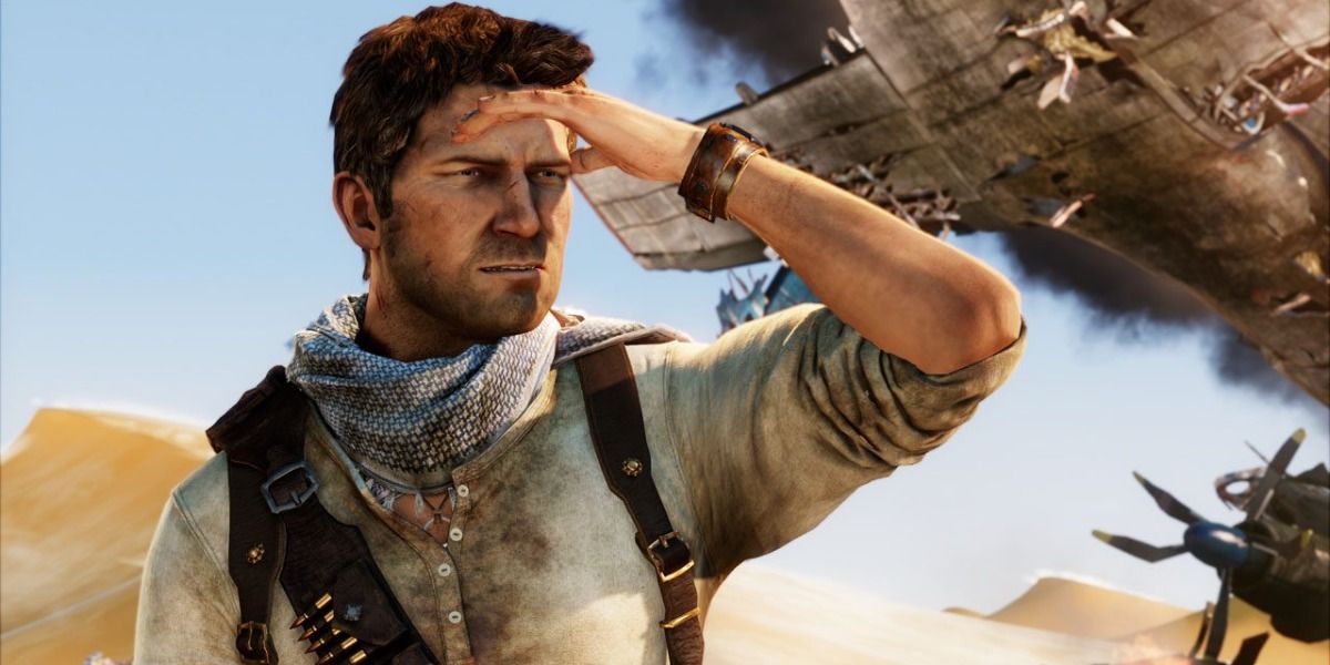 The Best PlayStation Protagonists Ranked