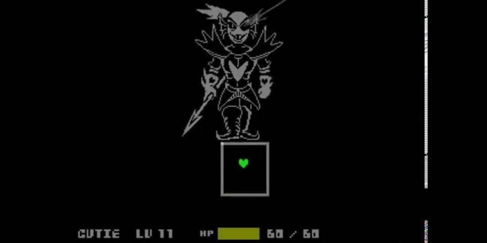 Undertale 10 Undyne Quotes That Are Fantastic Screenrant Undertale 10 Undyne Quotes That Are Fantastic Screenrant