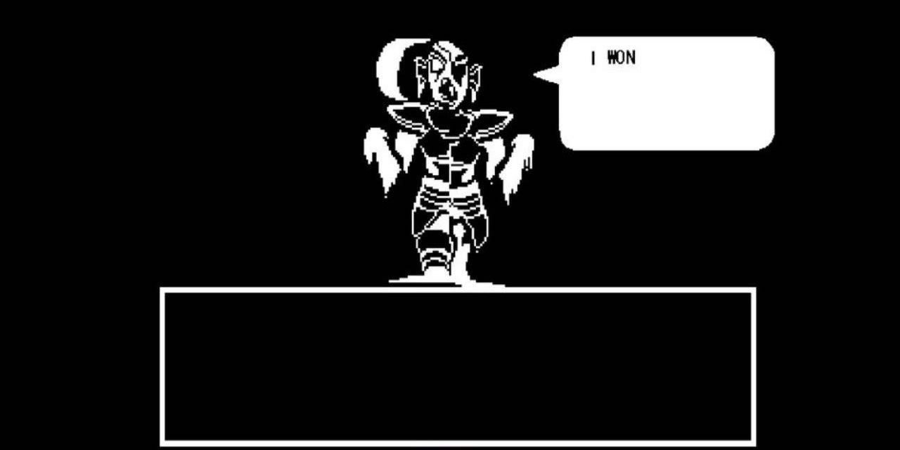 Undertale: 10 Undyne Quotes That Are Fantastic