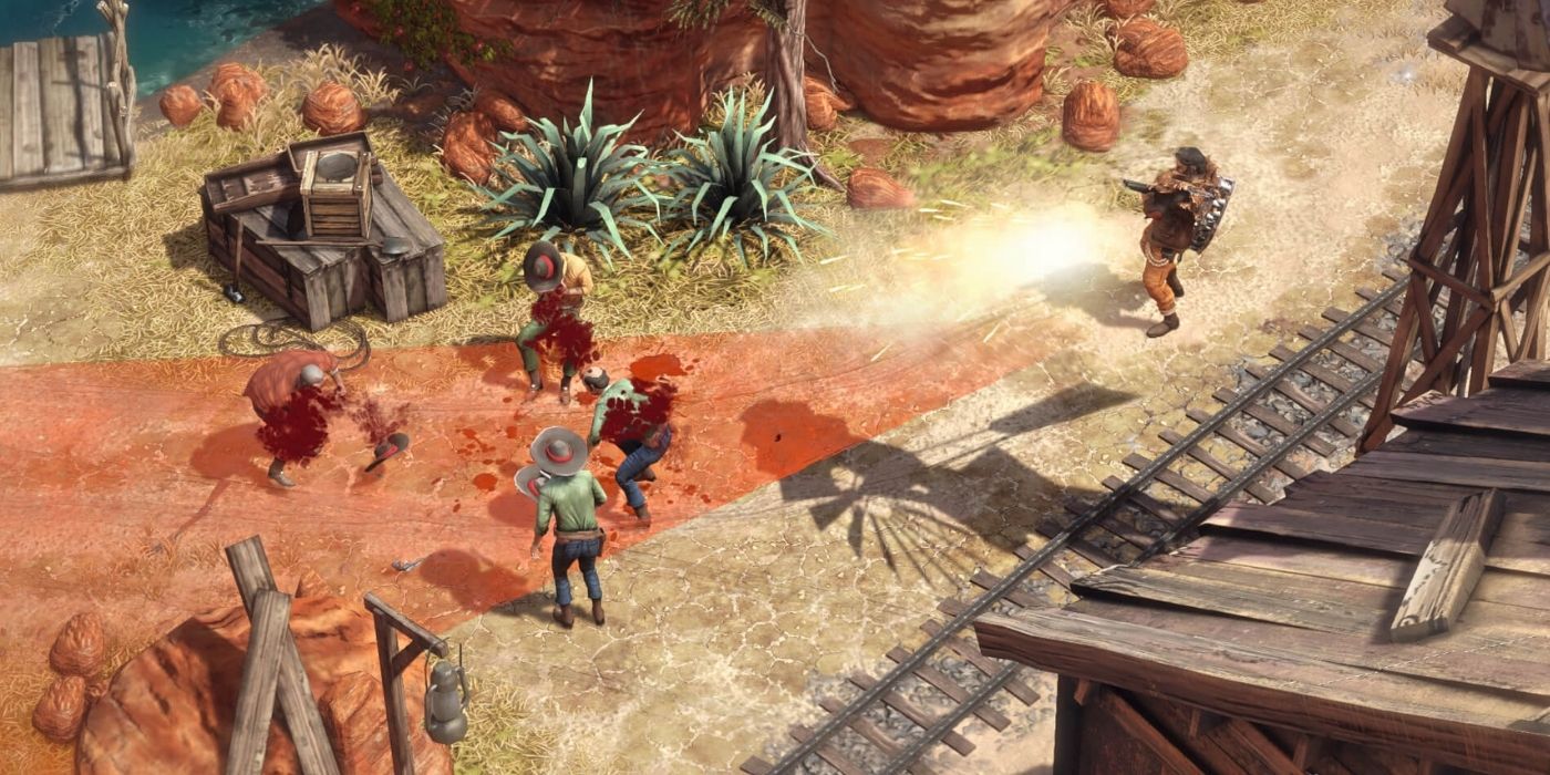 2020's Best Video Games Easily Playable On Mac Computers