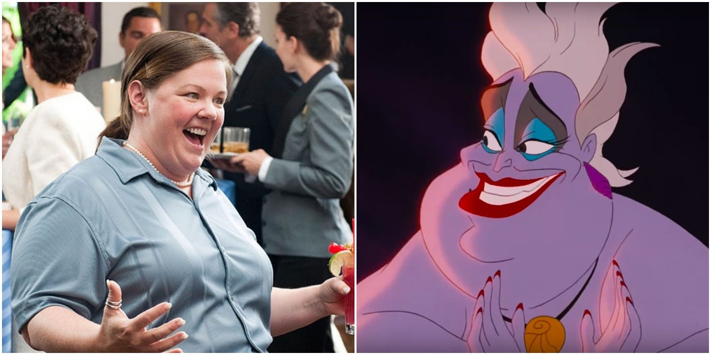 The Little Mermaid: Who'll play Ursula? Petition calls for THIS star, Films, Entertainment