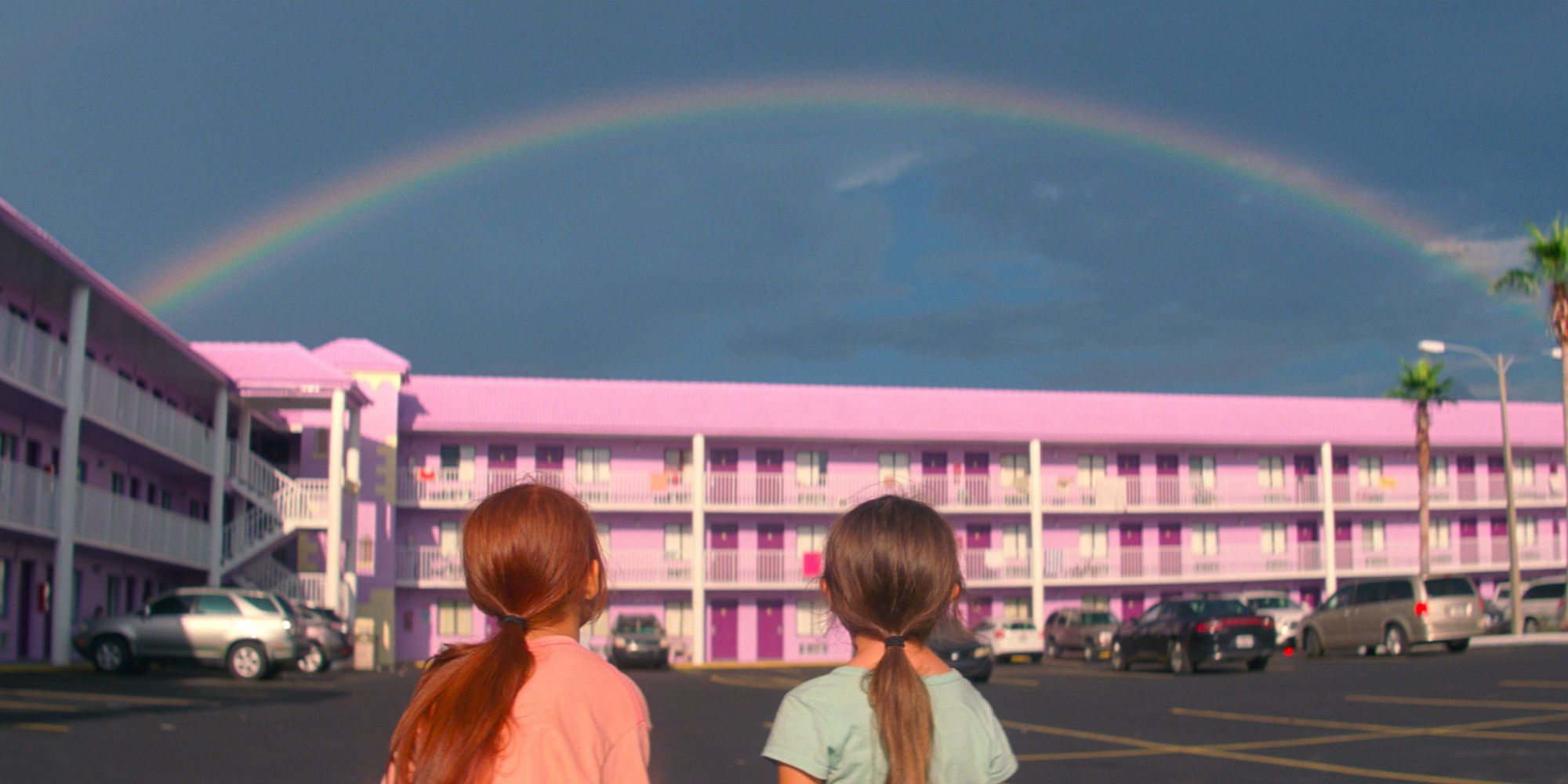 The Florida Project’s Ending Explained