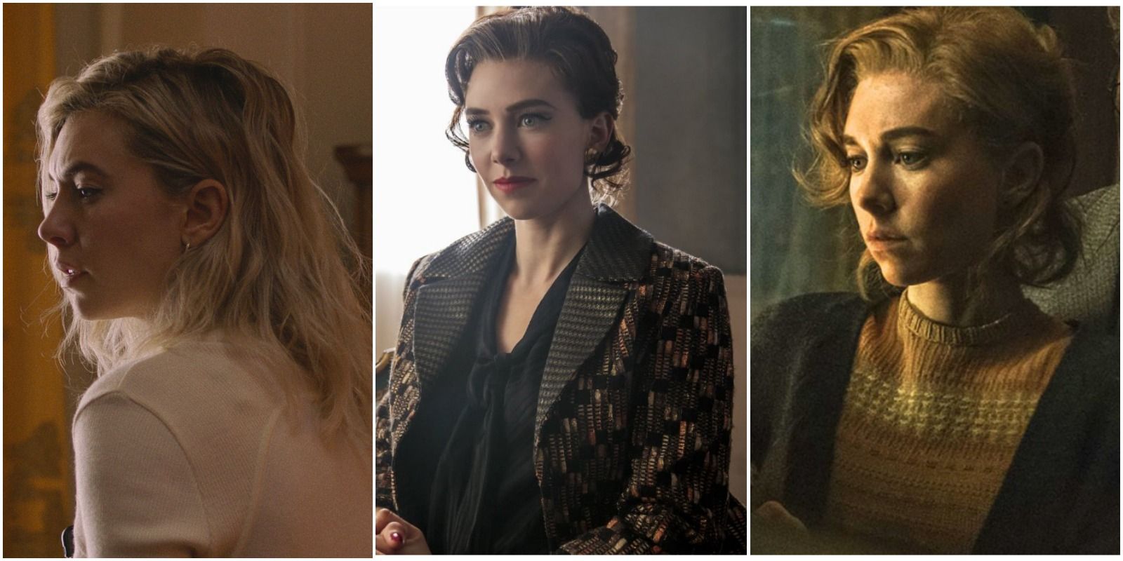 Pieces of a Woman: Vanessa Kirby's new Netflix film moves viewers