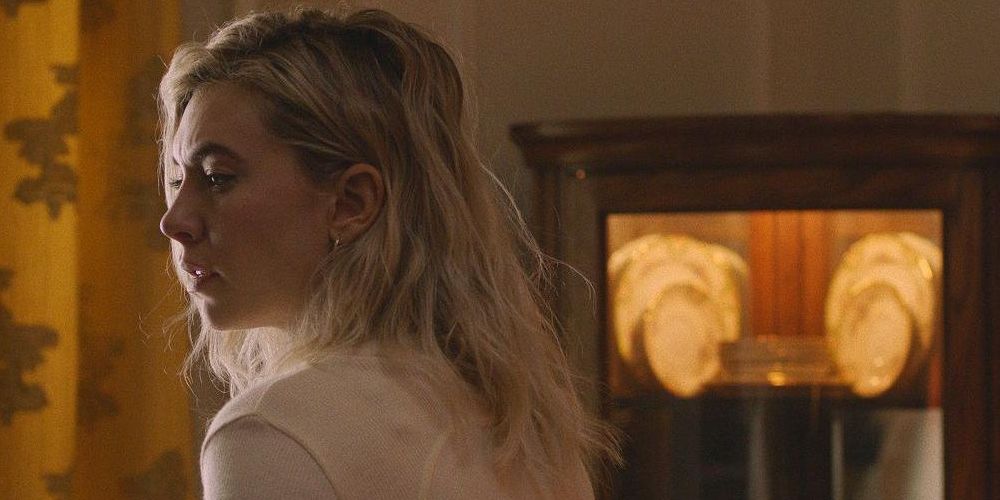 Vanessa Kirby as Martha in Pieces of a Woman