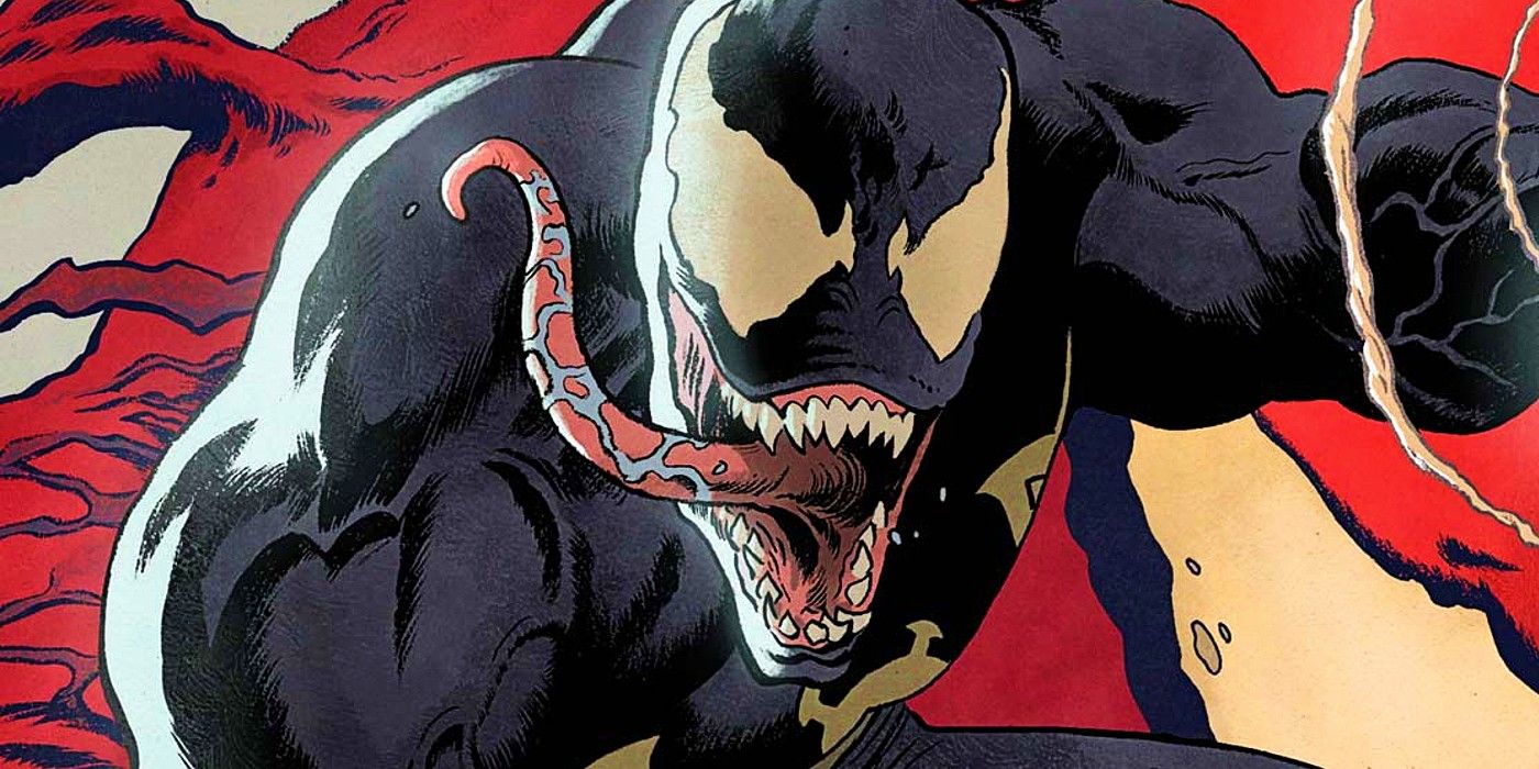 Venom Feature