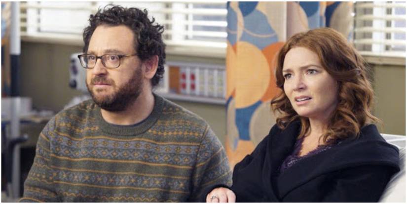 Victoria Death Season 13 Ep 21