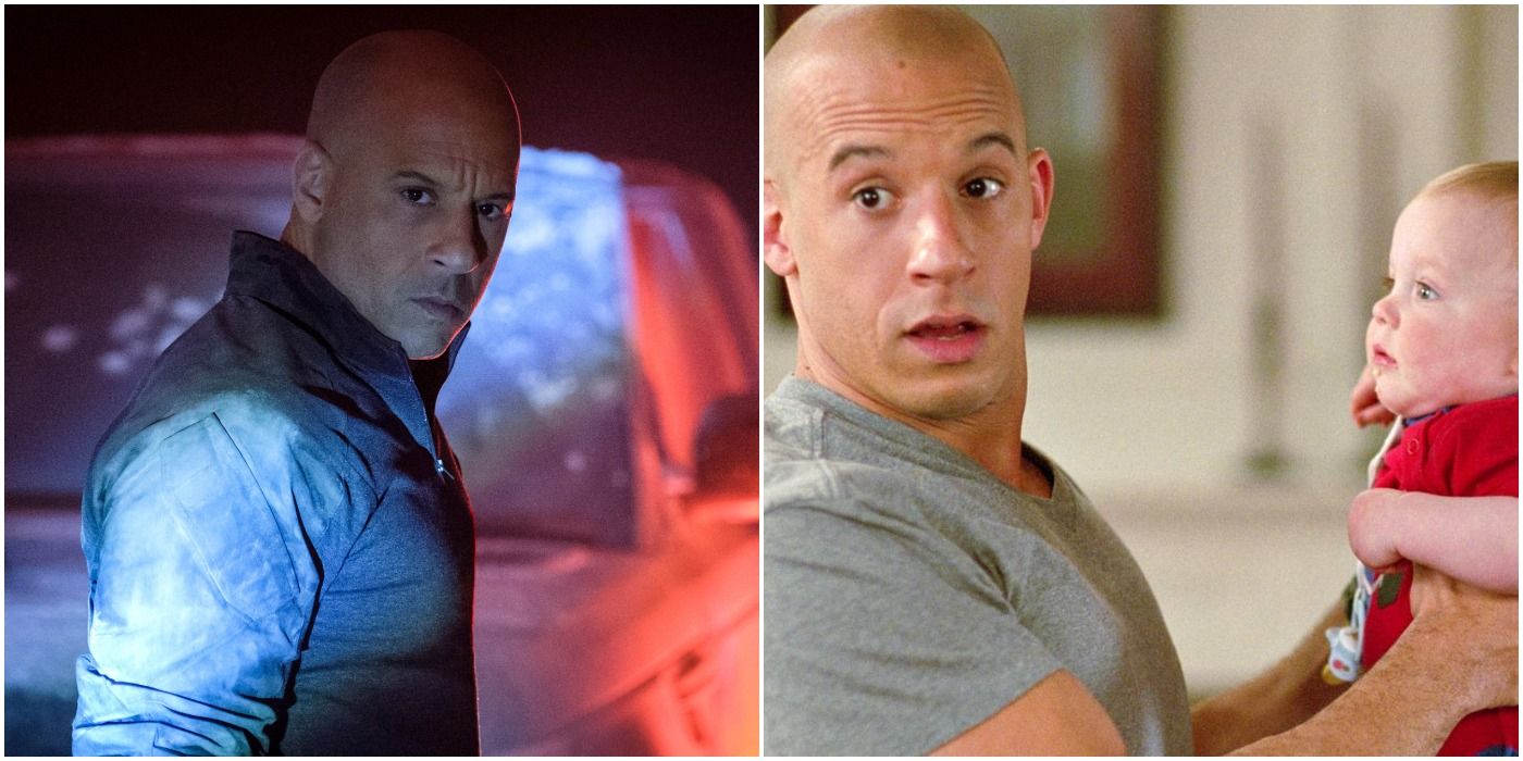 10 Worst Vin Diesel Movies, According To Rotten Tomatoes