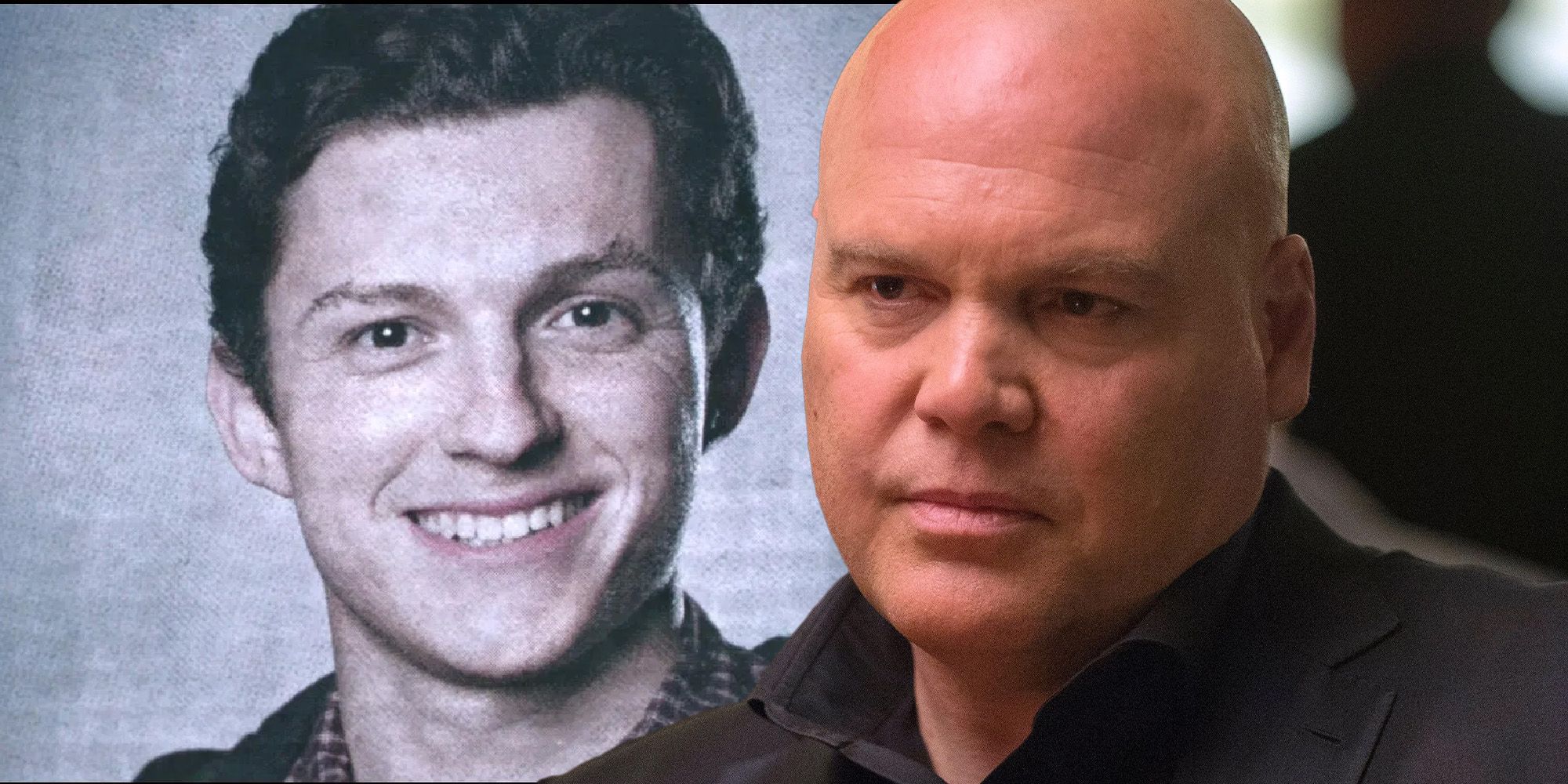Vincent Donofrio kingpin spiderman 3