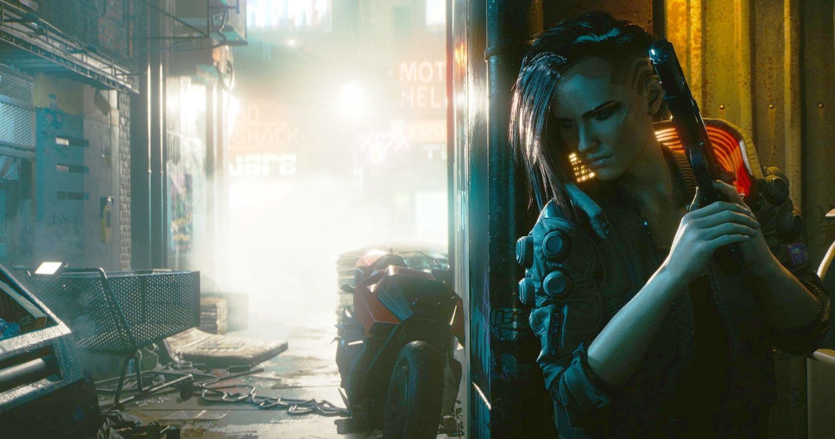 Cyberpunk 2077 10 Unpopular Opinions According To Reddit   WCCFcyberpunk20777 2060x1159 1 