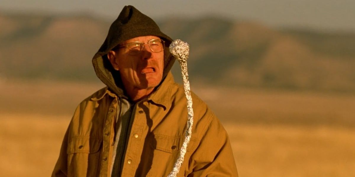 Breaking Bad 10 Darkest (But Funniest) Jokes
