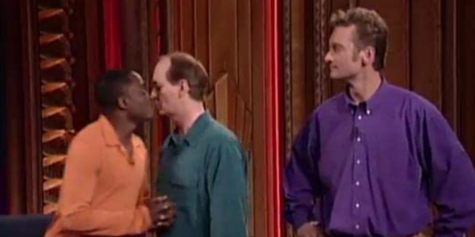 Best Whose Line Is It Anyway Episodes