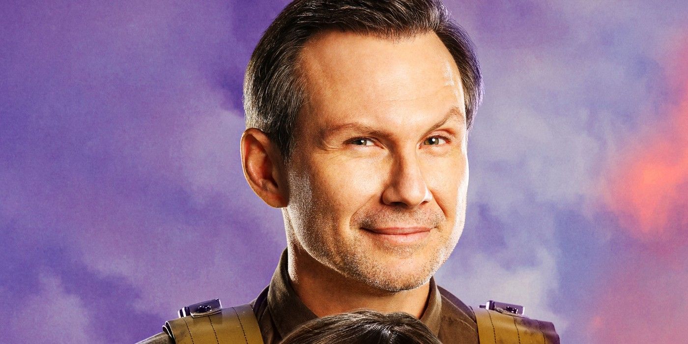 We Can Be Heroes Christian Slater