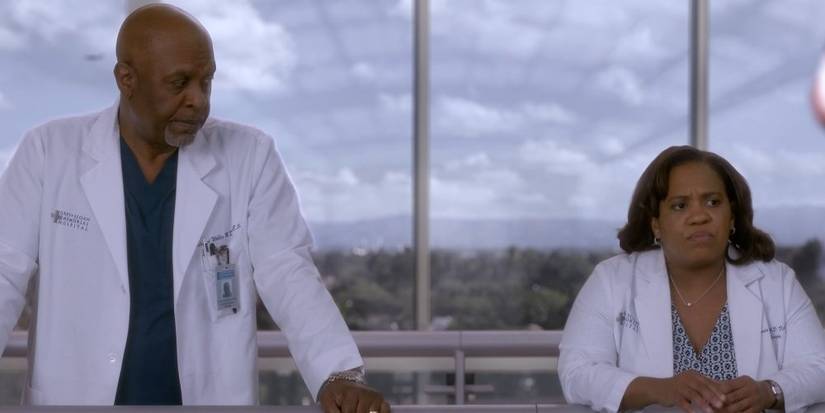 Bailey and Webber