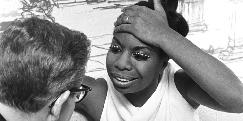 What Happened, Miss Simone (2015)