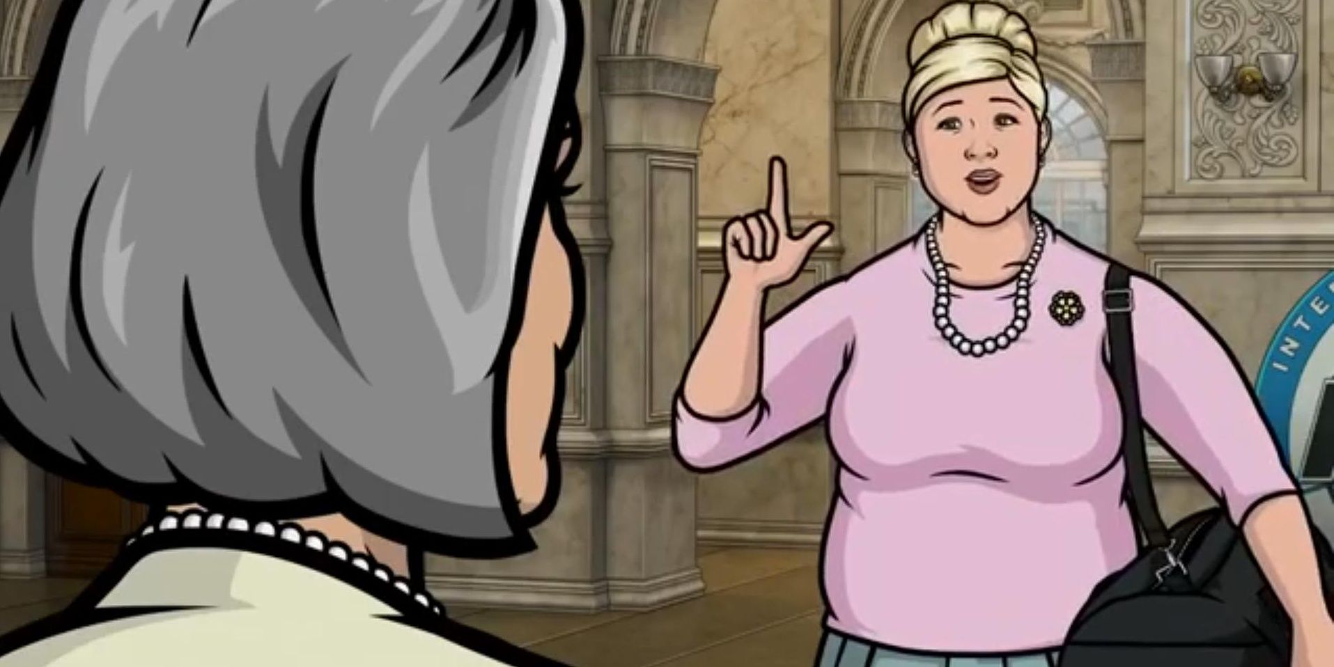 When She Defrauded The Yakuza Cropped