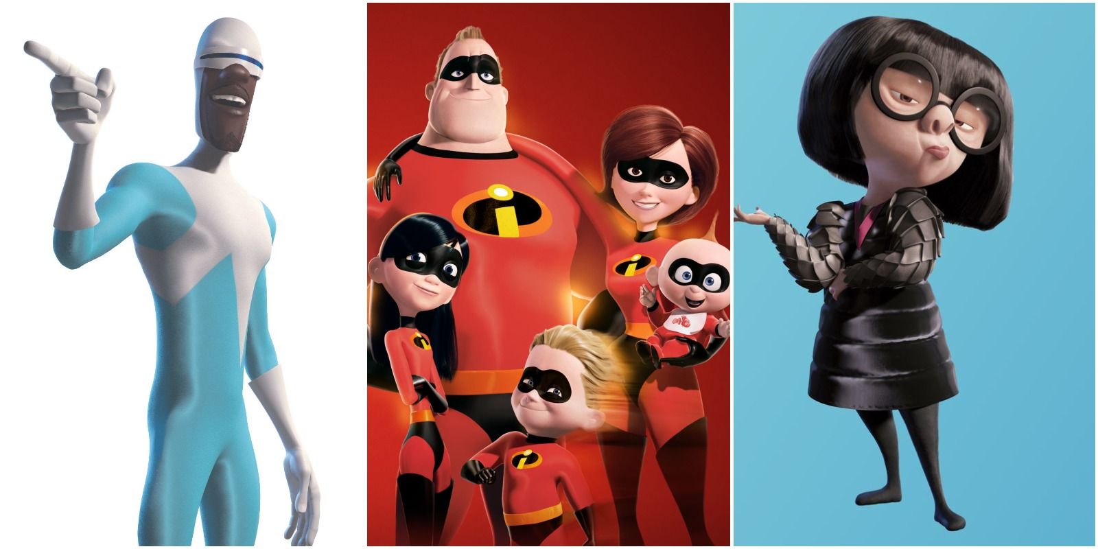 Where Is My Super Suit? (& 9 Other Funny Quotes From The Incredibles Movies)