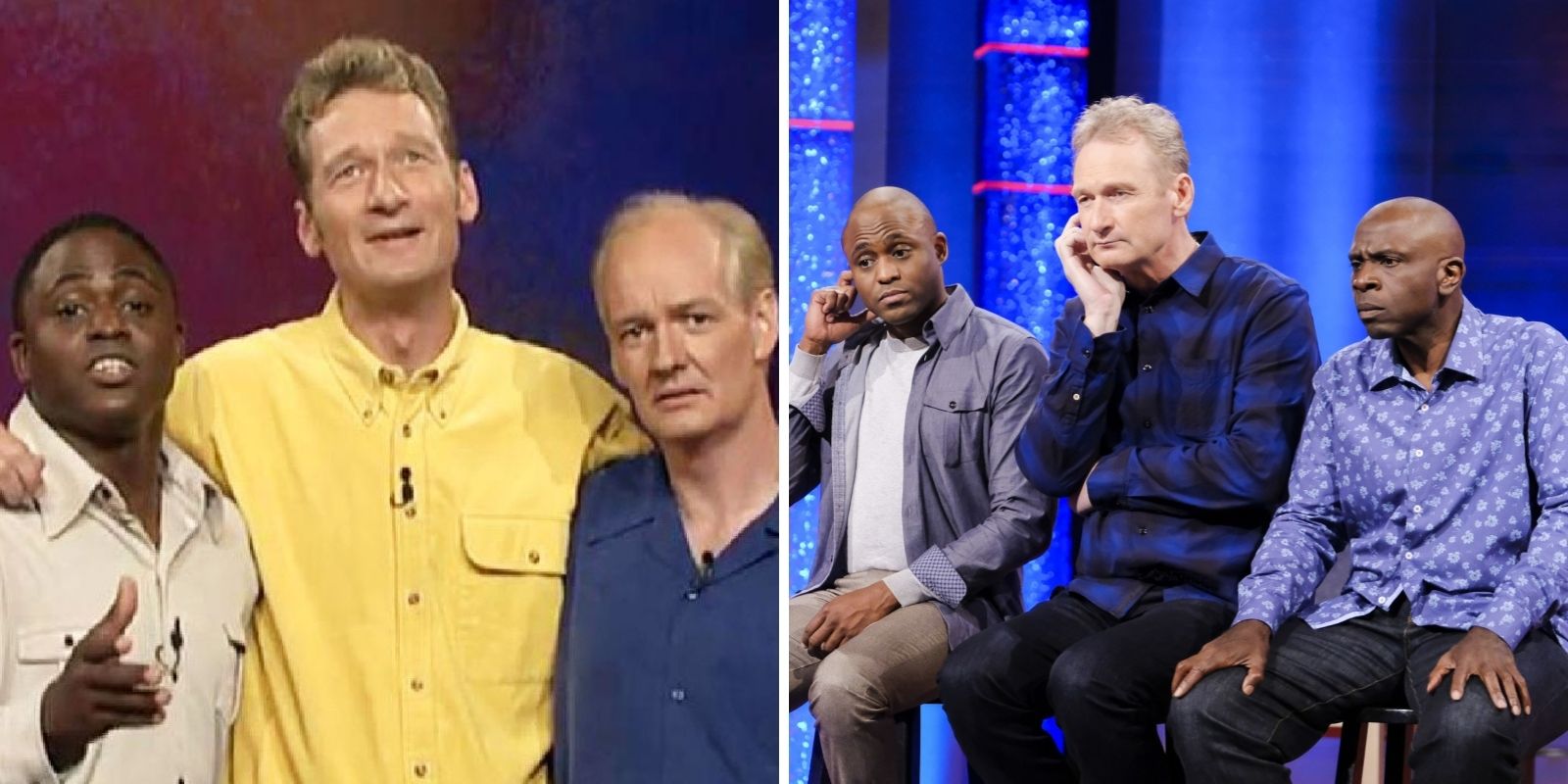 Whose Line Is It Anyway Cast Members Feature Image